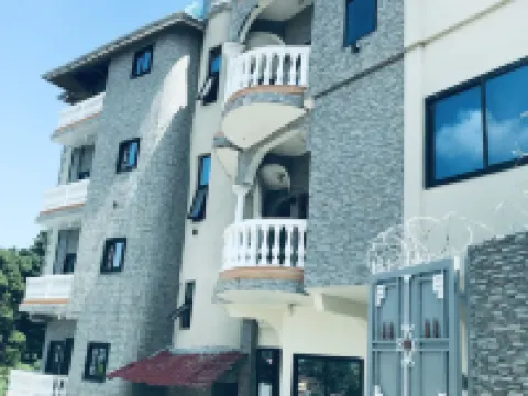 Belvoir Apart-Hotel Hotels in Freetown