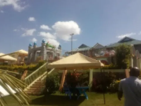 Flogarden Resort Hotels in Ruiru