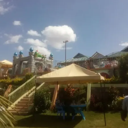 Flogarden Resort