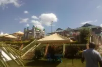 Flogarden Resort Hotels in Juja