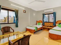 Treebo Eagle Executive Hotels in Chinchvad