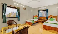 Treebo Eagle Executive Hotel a Chinchvad