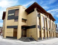Orion Hotel Hotel a Tashkent