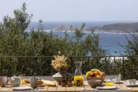 Résidence Omigna Hotels in Cargese