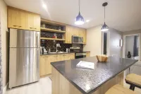 Studio le Court-toit Hôtels à : Rouyn-Noranda