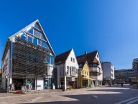 limehome Aalen Reichsstädter Str. Hotels in der Nähe von KUBUS Aalen