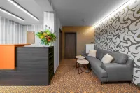 Hotel Diana Hotels in Petrovice u Karviné