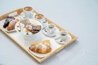 Puteoli Palace Hotel - breakfast