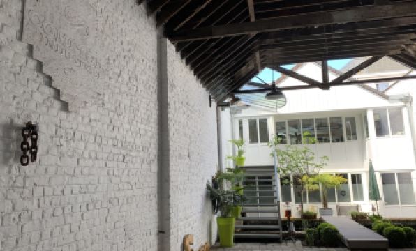 Le Comptoir Industriel