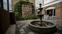 Illa Experience Hotel - 4-Star