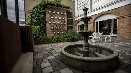 Illa Experience Hotel