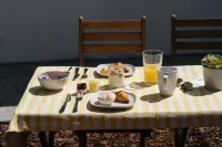 Feel Corporate Housing Marqu s V Hotel a Rio Tinto