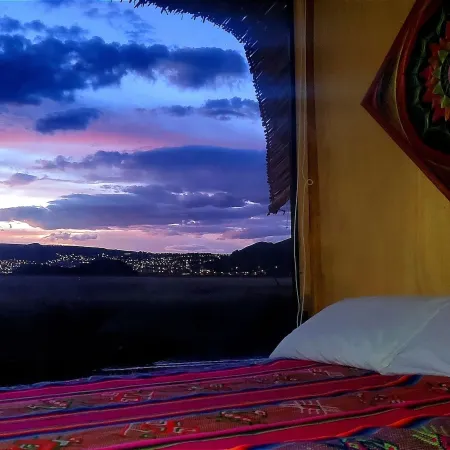 Vanalux Titicaca