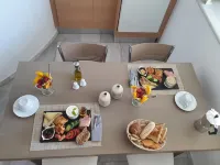 Elizabeth Suites Hotels in Daratso