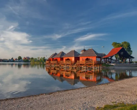 Hotel Sun Hotels in Senec