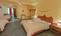 Estação Santa Fé Hotel e Pousada Hoteles en Porto Seguro