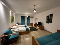 Marseilia Land Aqua Park Families Only Hotel di Marina El Alamein