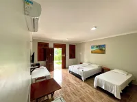 포우사다 파라이소 내추럴 Jijoca de Jericoacoara 호텔