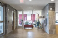 Home2 Suites by Hilton Grand Rapids South - Træningscentre