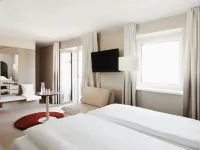 Boutique Hotel Das Salz Hotels near Lehen