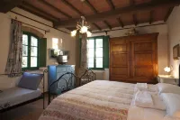 Agriturismo San Giorgio Hôtels à : Monteroni d'Arbia