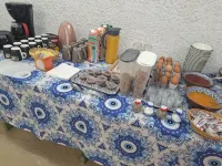 Almira Inn Hotels in Ios