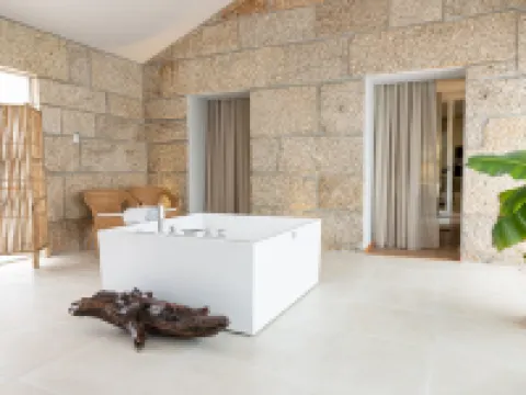 Peso Village Hotels in Amarante