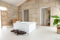 Peso Village Hotels in Gondar