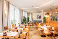 Bel Air Strandhotel Glowe Hotels in Juliusruh