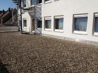 StadtCafé Pension Hotel a Ramsen
