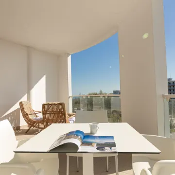 Residenza Excelsior 902