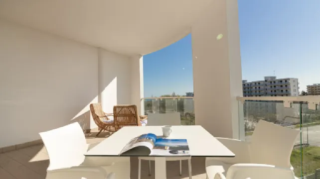 Residenza Excelsior 902