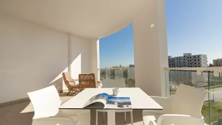 Residenza Excelsior 902 Отели в г. Васто