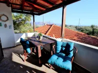 Megris Country Houses Hotels in Elafonisos