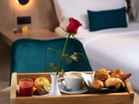 Golden Tulip El Mechtel Hotels in Tunis