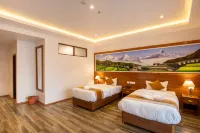 Manigram Bishram Batika Pvt Ltd Hôtels à : District de Rupandehi