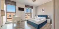 Apartmenty Sun & Snow Deo Plaza Granaria - Monolocale (22 – Ul. Chmielna 3A)