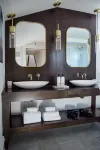 The Inn at Grand Pre Winery Hotel di Canning