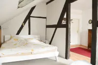 Landhof Liebsch, Mit Pool Und Sauna