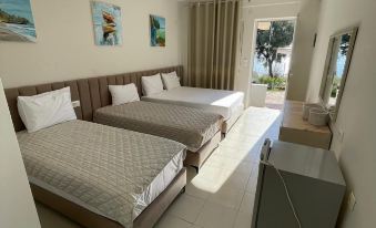 La Maroja View Hotel