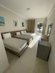 La Maroja View Hotel Hotels near Gjipe Beach