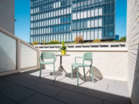 RiKu Hotel Göppingen Hoteles en Göppingen