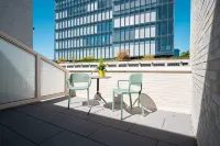 RiKu Hotel Göppingen Hotels in SuBen