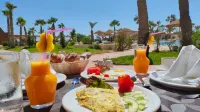ビンチ・ダール・ミドゥーン - 朝食