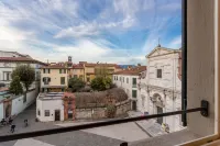 Casa Cachi 3 in Lucca - Lejligheder