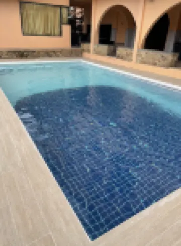 St Ann's Guest House Ltd.