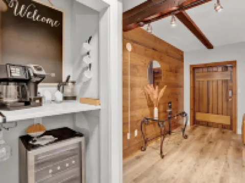 Chimney Hill Estate Inn Hotels in Hunterdon County