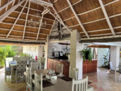 Pamarah Lodge