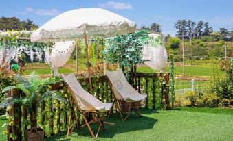 Taean Yoyo Kids Poolvilla
