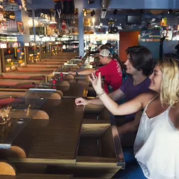 Inn at the Prom Oceanfront